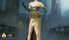 军需新皮肤最新爆料试水